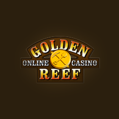 golden reef casino logo wowcas com