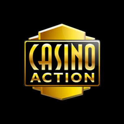 wowcas com casino action logo