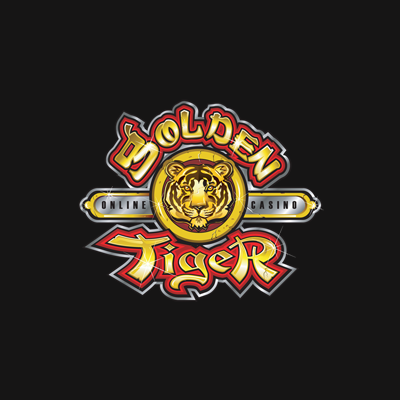 wowcas com golden tiger casino logo