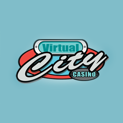 wowcas com virtual city casino logo