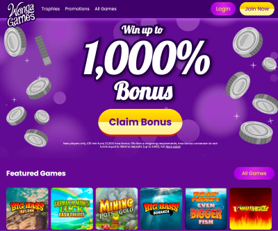 wowcas com wonga games casino