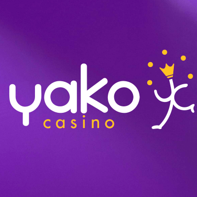 wowcas com yako casino logo