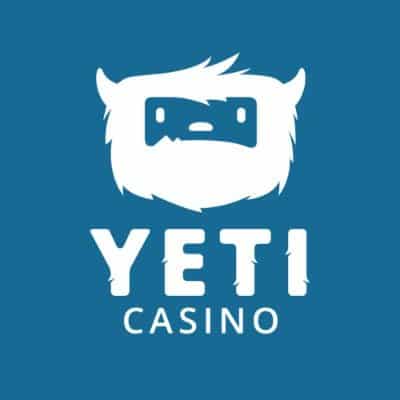 wowcas com yeti casino logo