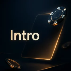 Intro