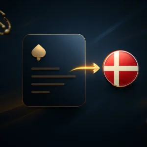 How Do Casinos Work with Danish?