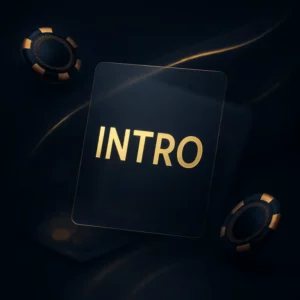 Intro