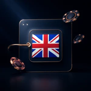How Do Casinos Work with English?