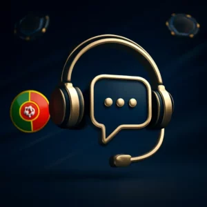 Customer Support Portuguese?